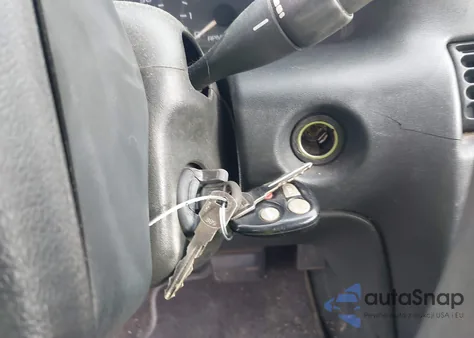 2002 Chevrolet Cavalier Ls из США, поврежденный, VIN 1G1JF524627488521